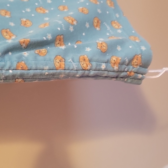 Vintage Cat Nightshirt - Picture 6 of 6